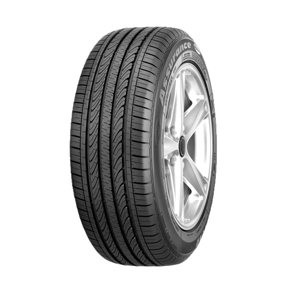 Goodyear 185/65 R15 88H ASSURANCE TRIPLEMAX Tubeless | Dial4tyre