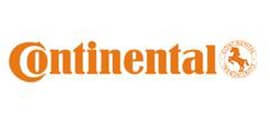 Continental Tyres