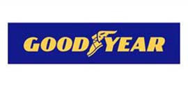 Goodyear Tyres