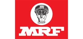 MRF Tyres