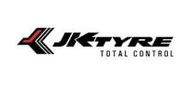 JK Tyres