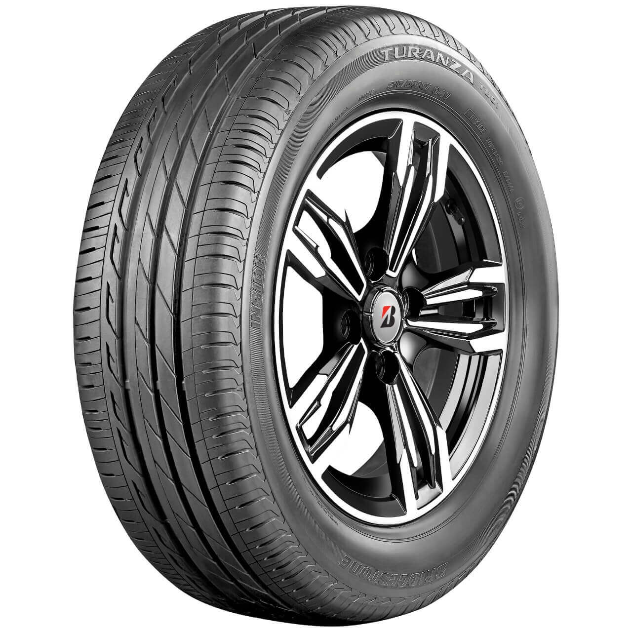Bridgestone Tyres in Ahmedabad | Dial4tyre